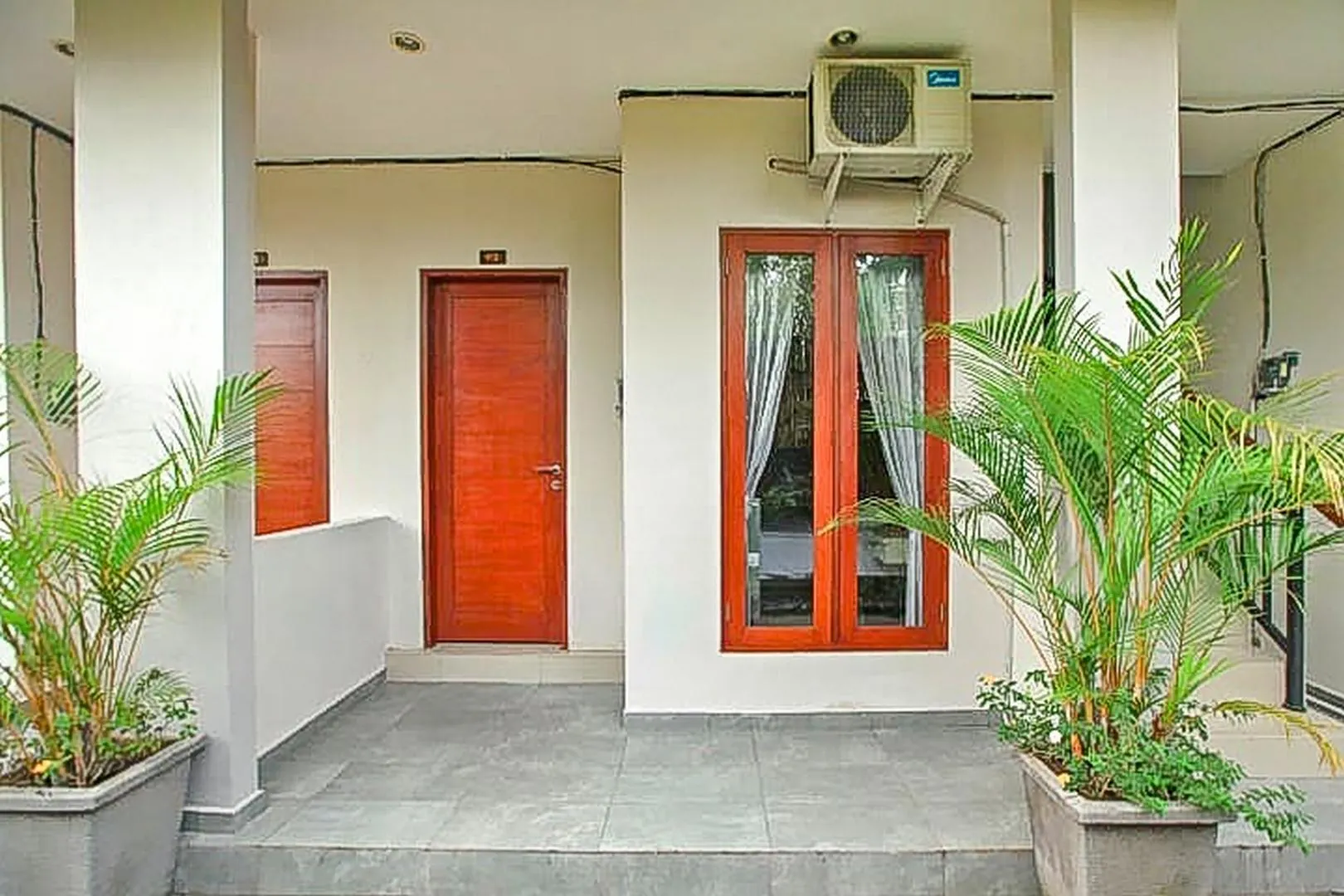 KoolKost near Sunset Road Seminyak