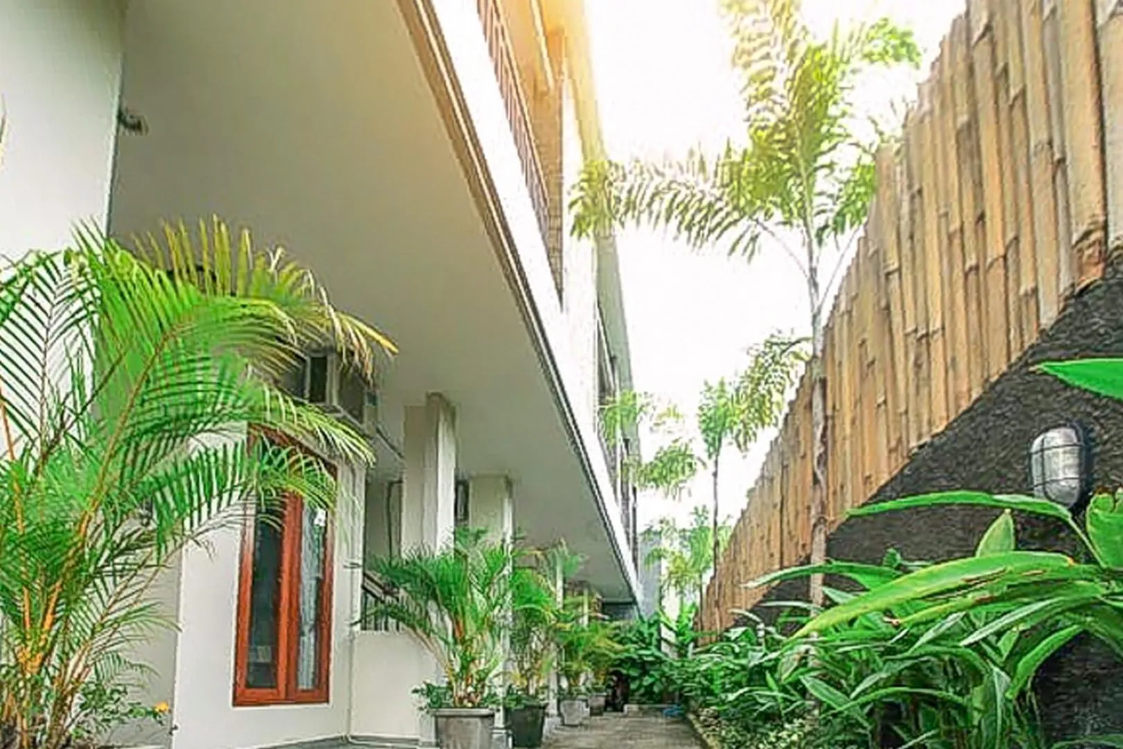 KoolKost near Sunset Road Seminyak