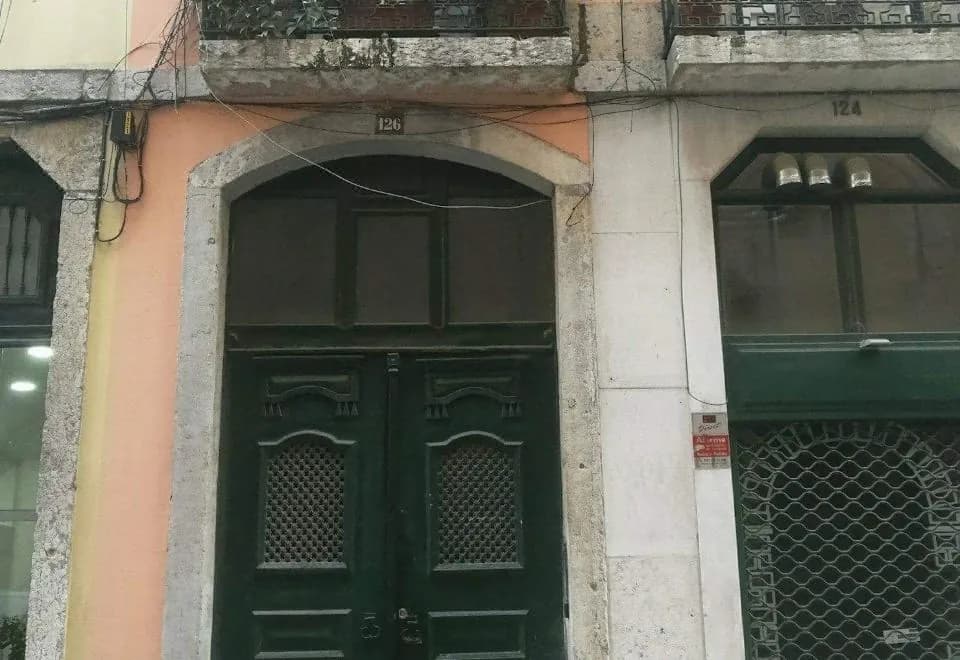 B in B Lisbon Downtown Suites