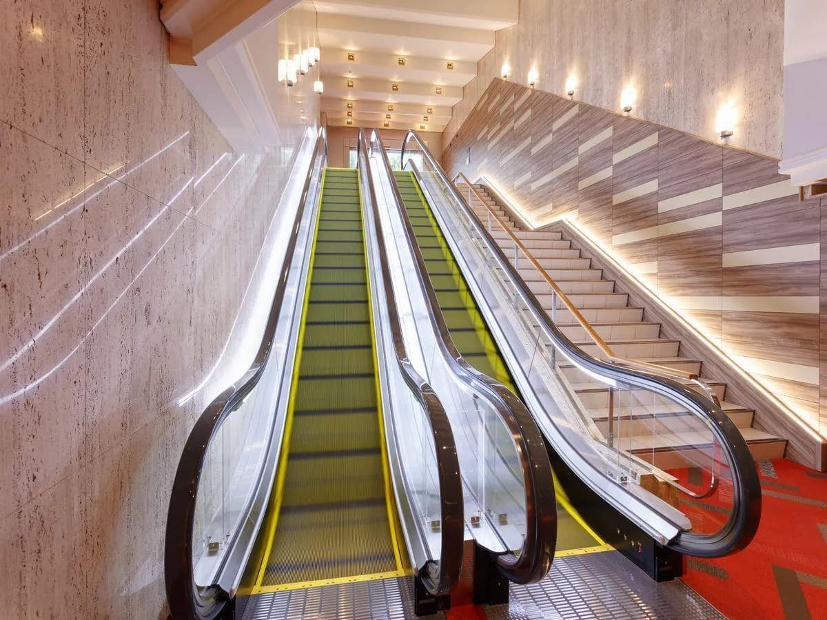 Shibuya Tokyu Rei Hotel Tokyo
