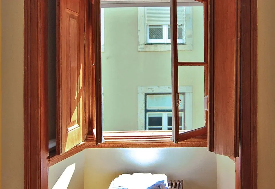 161 Norte Guesthouse