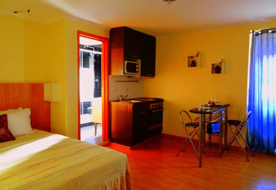 161 Norte Guesthouse
