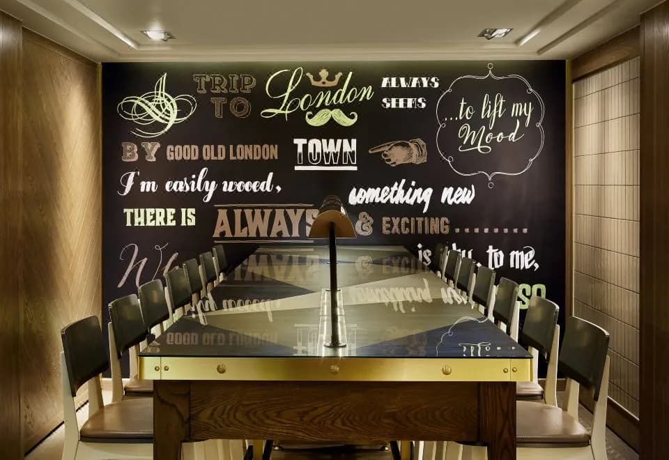Hub by Premier InnLondon Covent Garden