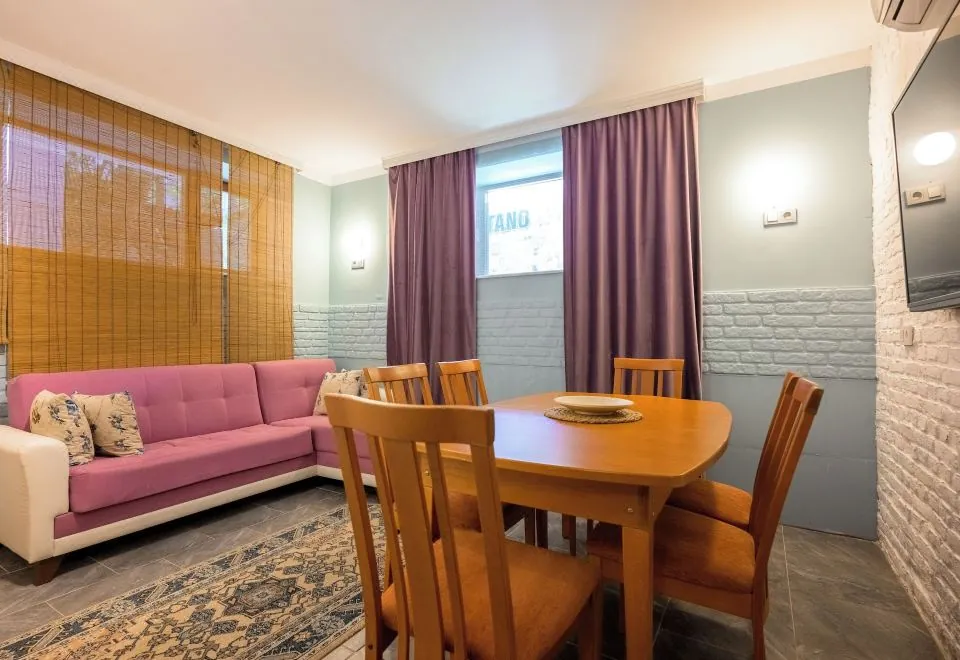 Delight Deluxe Hotel & Spa