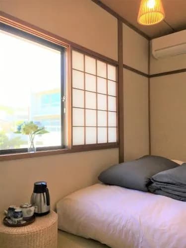 Guesthouse Hakuka - Hostel