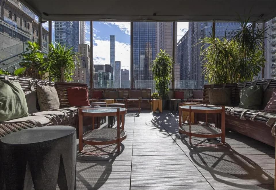 Dream Midtown