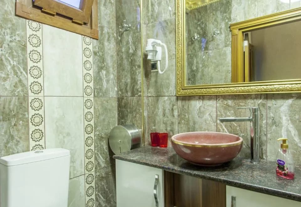 The Pashas Suite Istanbul