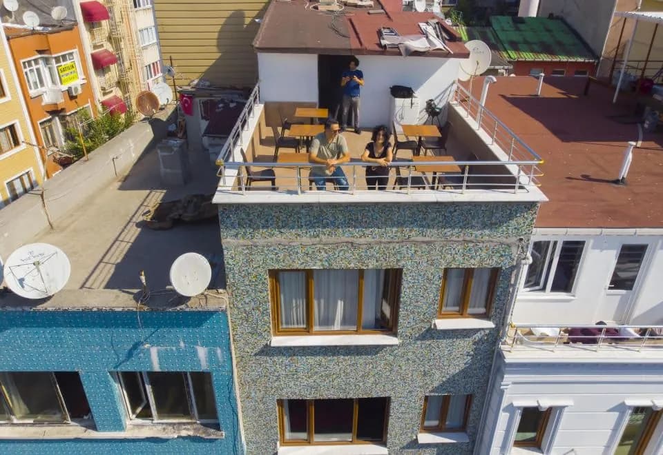 The Pashas Suite Istanbul