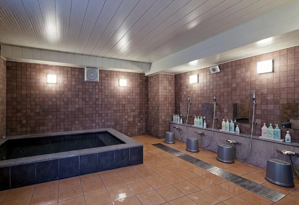 Hotel Maruchu Centro