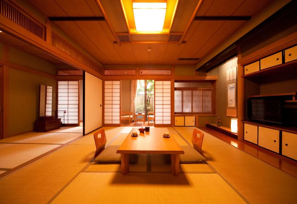 Beppu Onsen Shinhorii