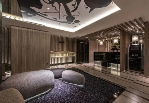 Hotel Ann Asakusa