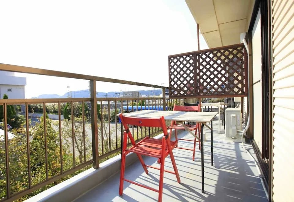 Kamakura Seaview Guesthouse Sun & Breeze