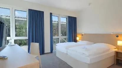 Hotel Berlin Mitte by Campanile