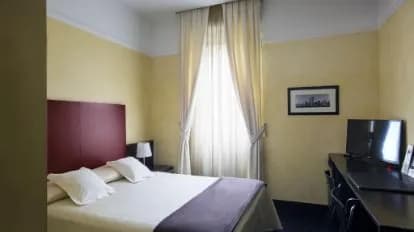 Hotel Colombia