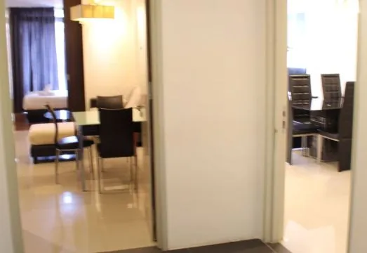 Peaceful Service Suites at Taragon Puteri Bintang