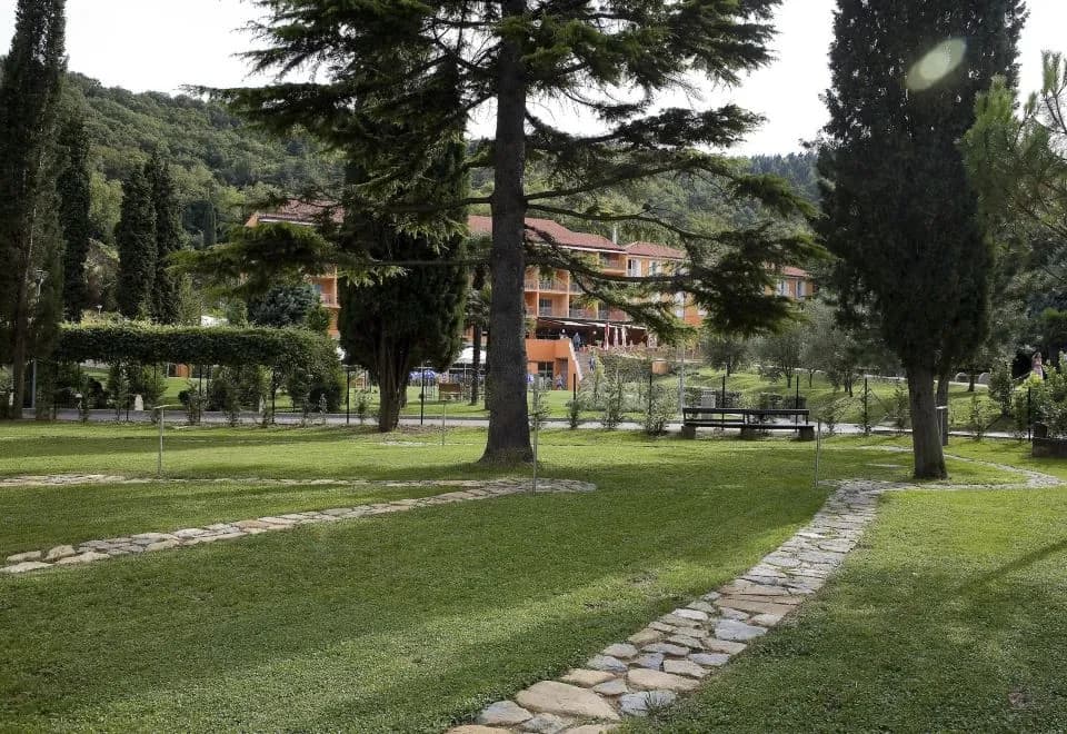 Hotel Salinera