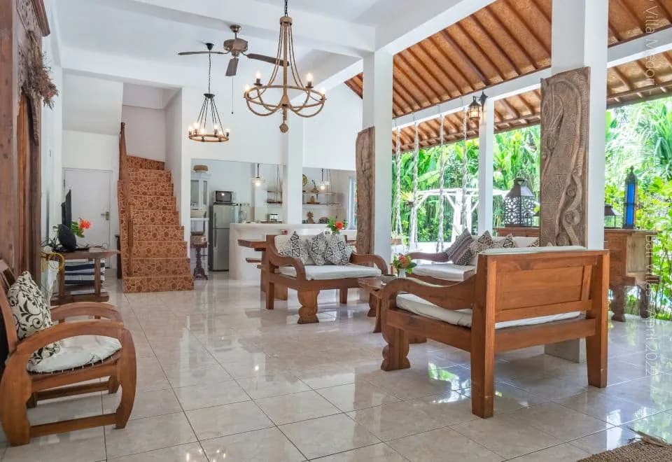 Medori Villa
