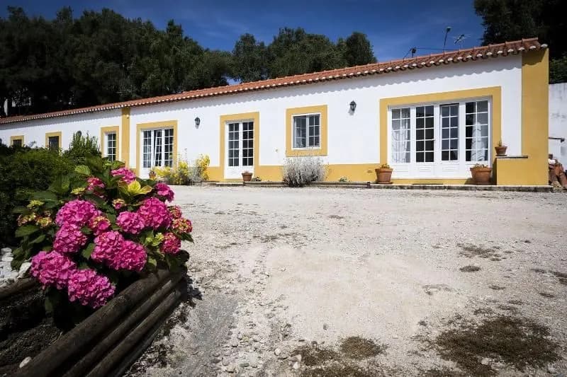 Quinta do Pé Descalço