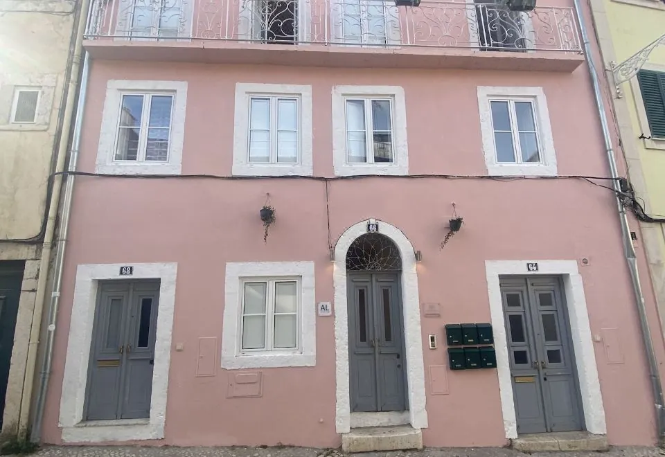 Casas do Olival