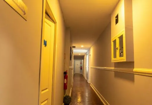 The Delight Hostel