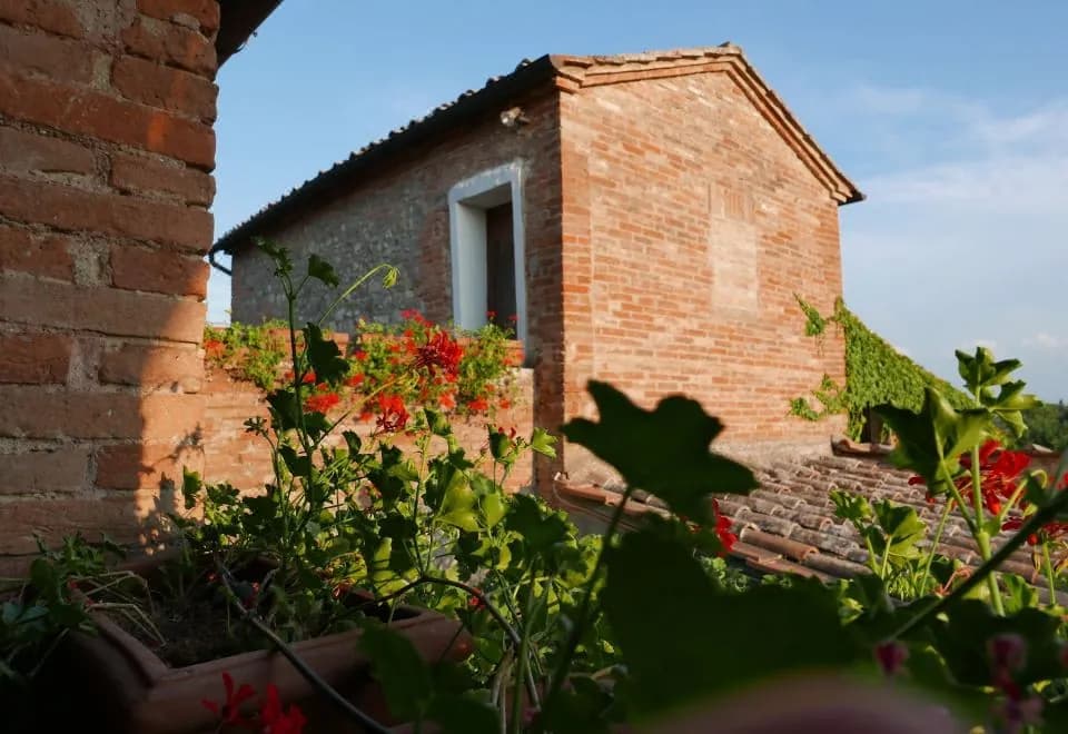 Ca' Bianca Tuscany Relais