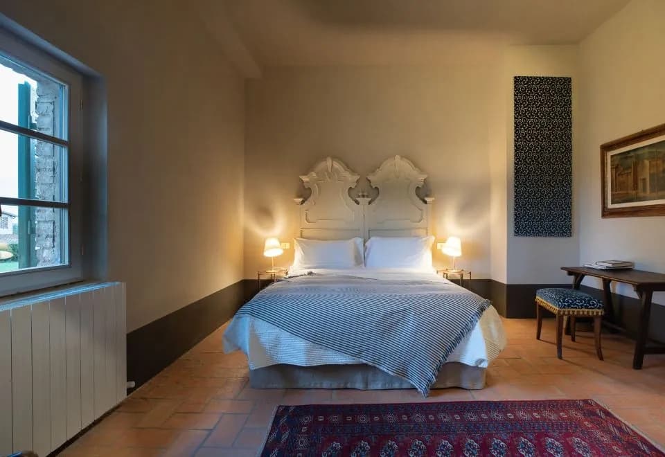 Ca' Bianca Tuscany Relais