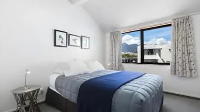 Amity Serviced Apartments