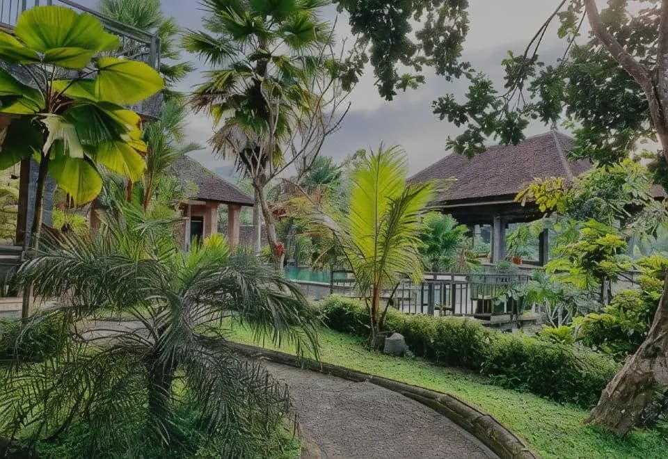 Lumbung Jaya Guest House