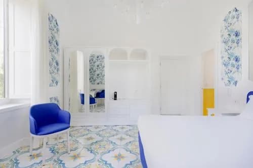 Relais Correale Rooms & Garden
