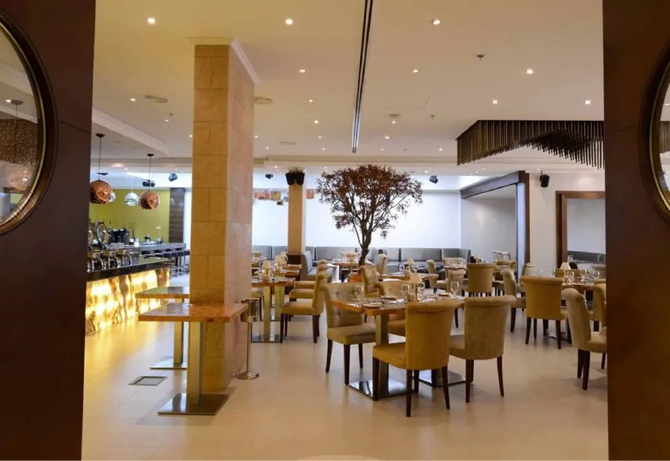 Donatello Hotel