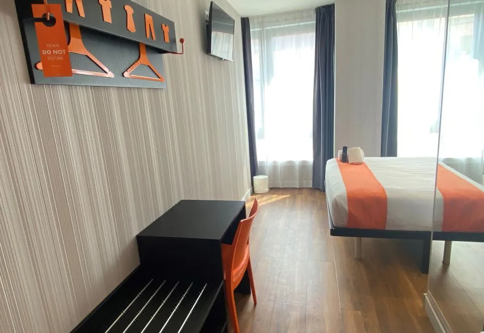 easyHotel Lisbon