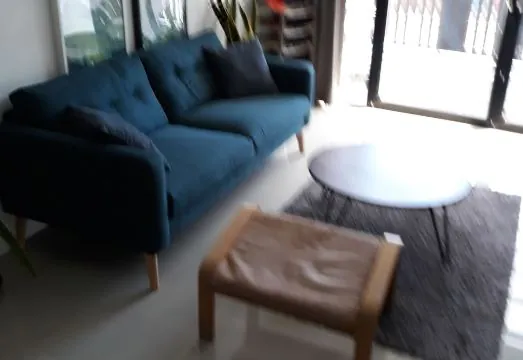 Sukhumvit 50 hostel