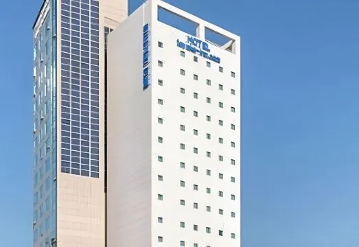 Toyoko Inn Seoul Dongdaemun2