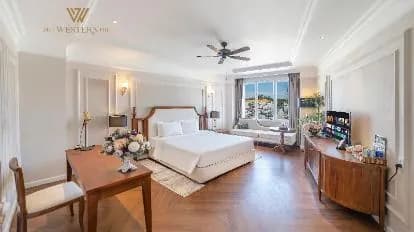 River Prince Hotel