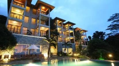 Randholee Resort & Spa
