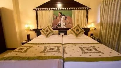 Randholee Resort & Spa