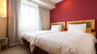 Hotel Resol Trinity Kanazawa