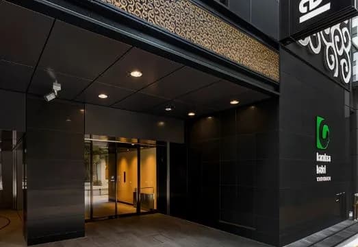 karaksa hotel TOKYO STATION