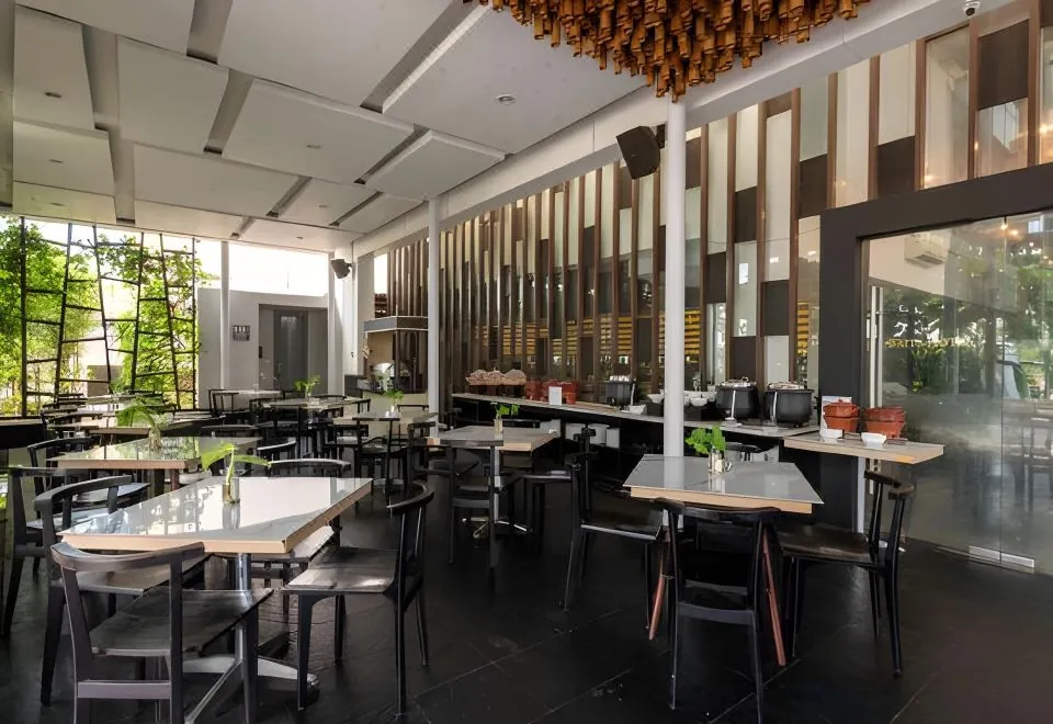 Brits Hotel Legian