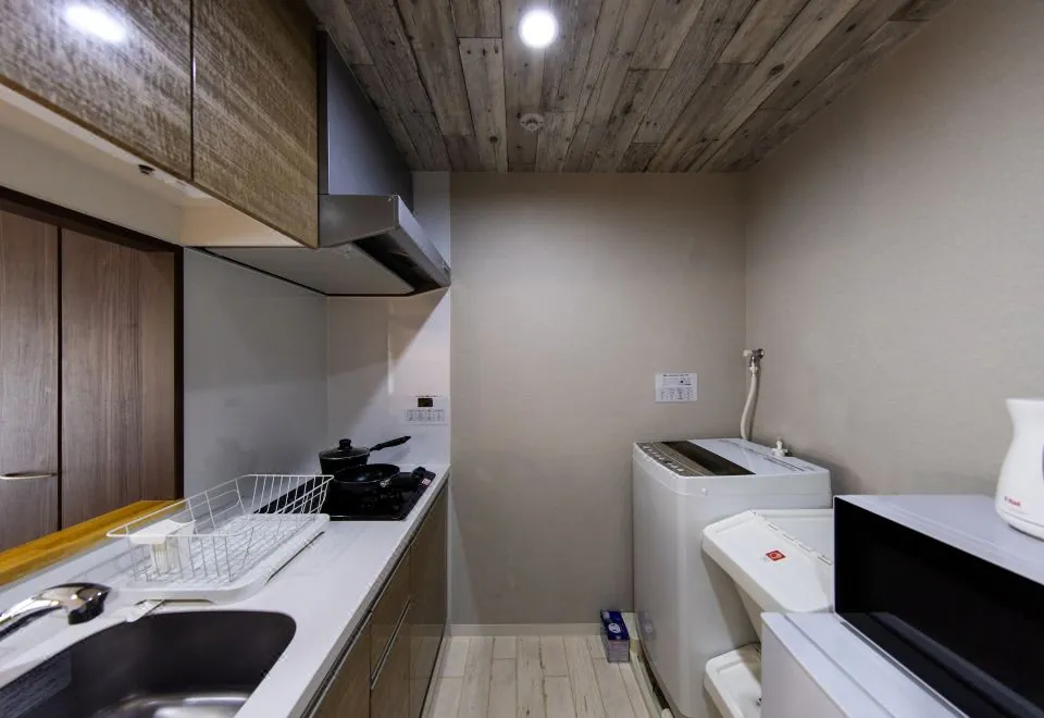 Skyliving Namba