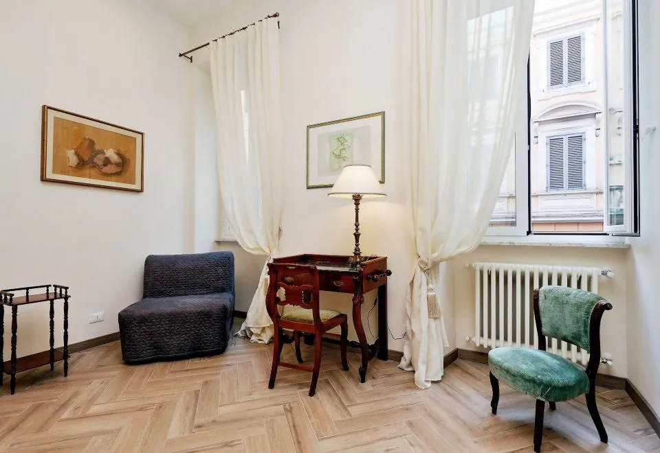 Sistina 2 - WR Apartments