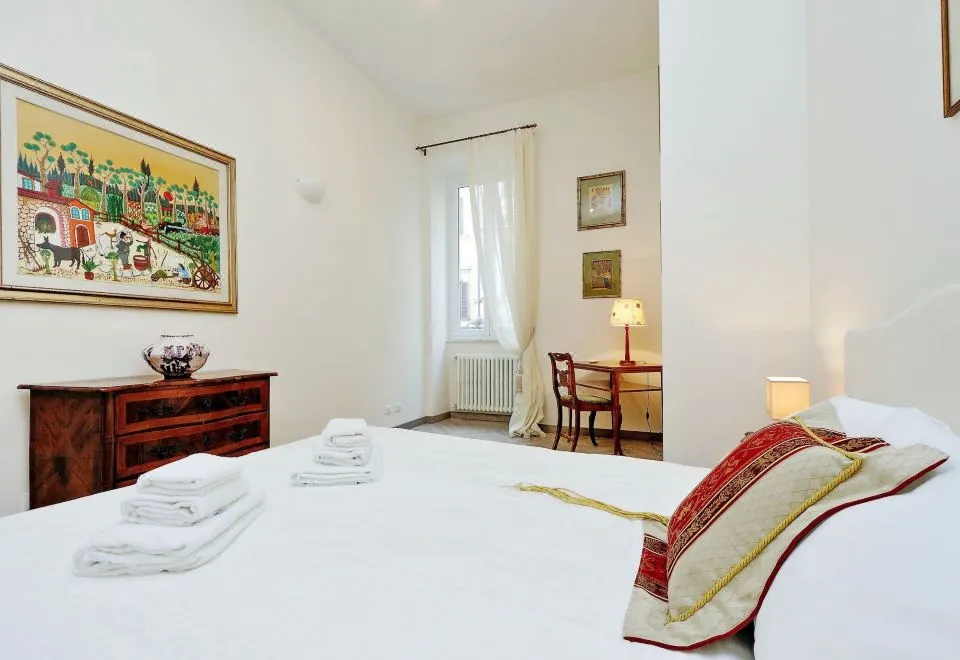 Sistina 2 - WR Apartments