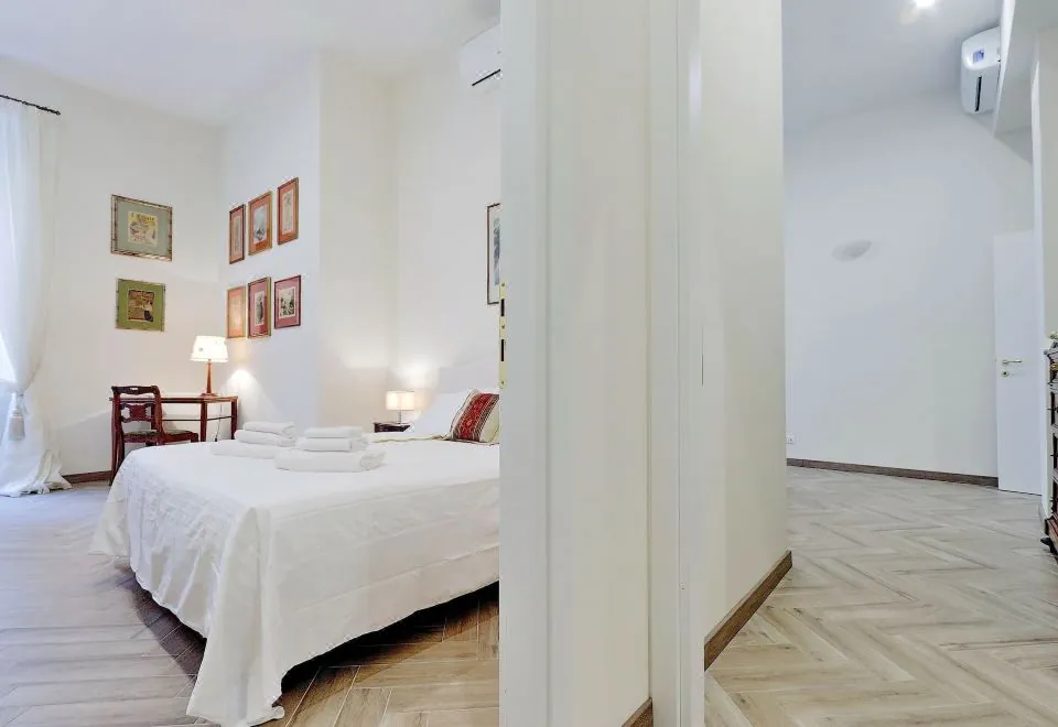Sistina 2 - WR Apartments