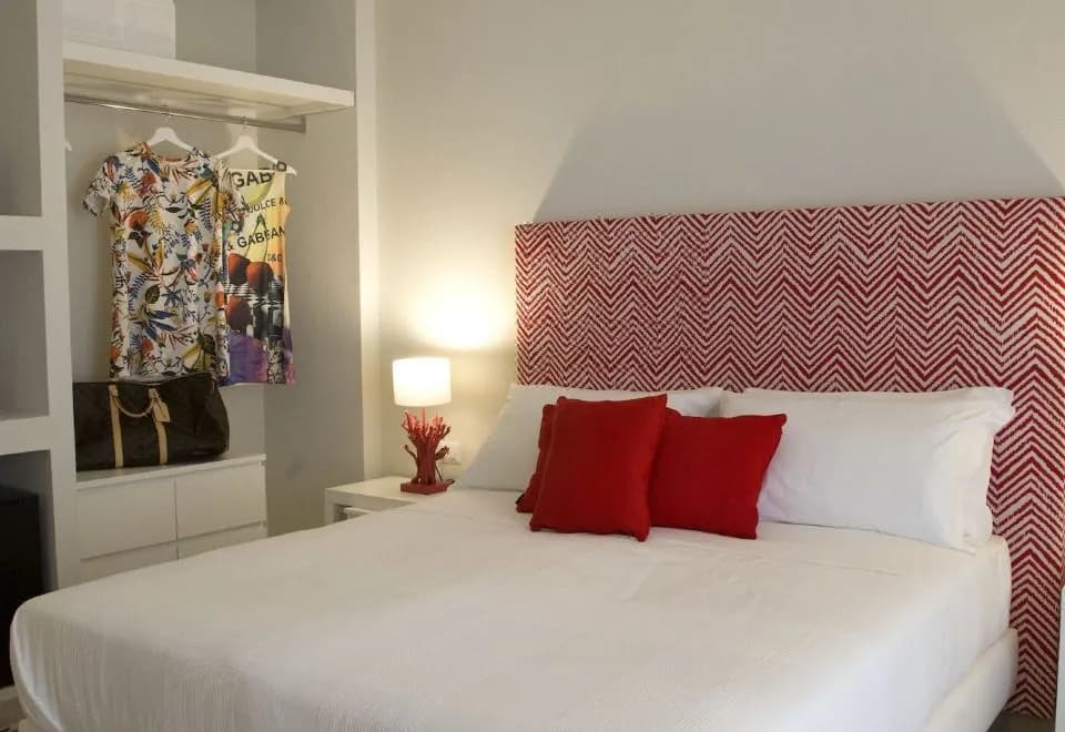 Sorrento ResArt Suite
