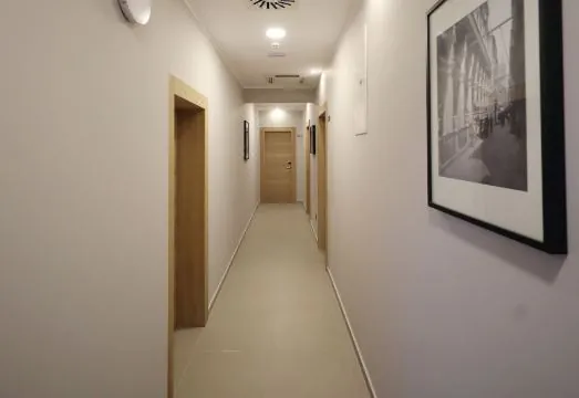 Teatro Verdi Hotel