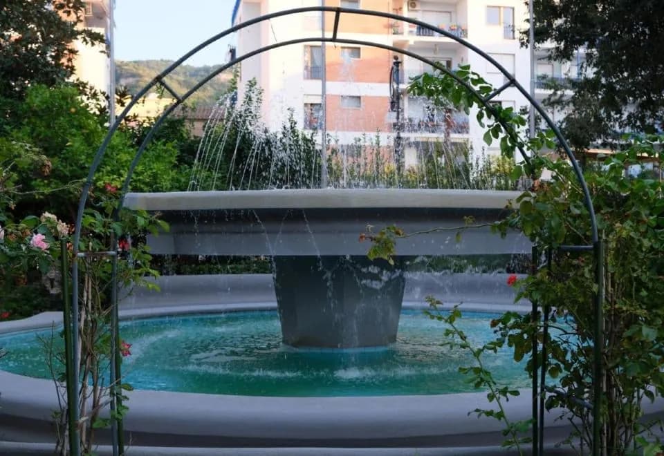 Sorrento Pool&Suites