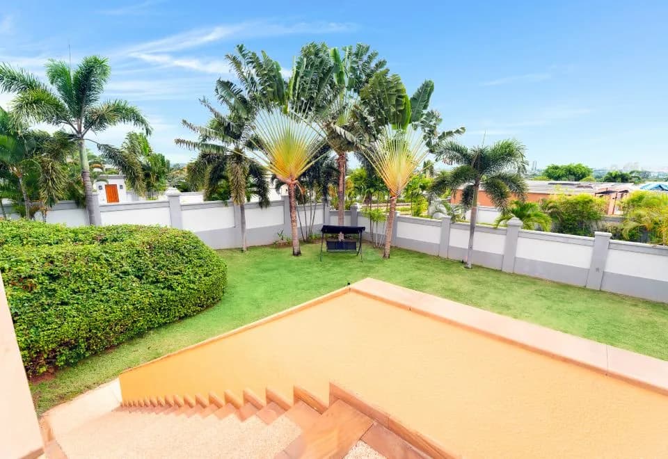 Sunset View Luxury Pool Villa