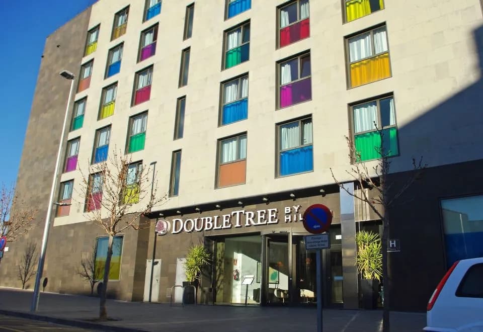 DoubleTree by Hilton Girona