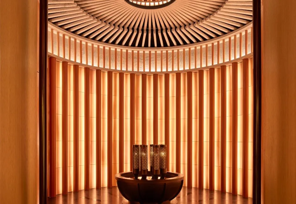 The RuMa Hotel and Residences