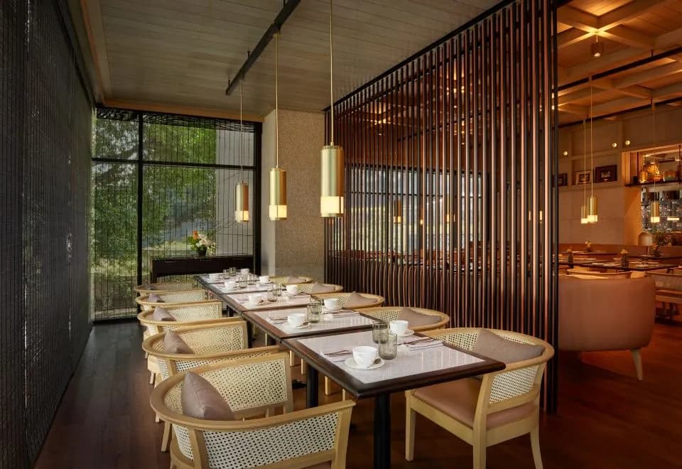 The RuMa Hotel and Residences